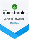 Madison QuickBooks ProAdvisor